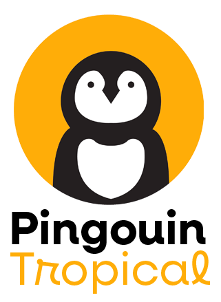 Pingouin Tropical