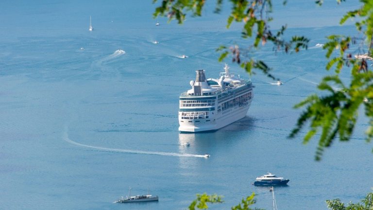 Expériences inoubliables lors d’une croisière sur le Danube