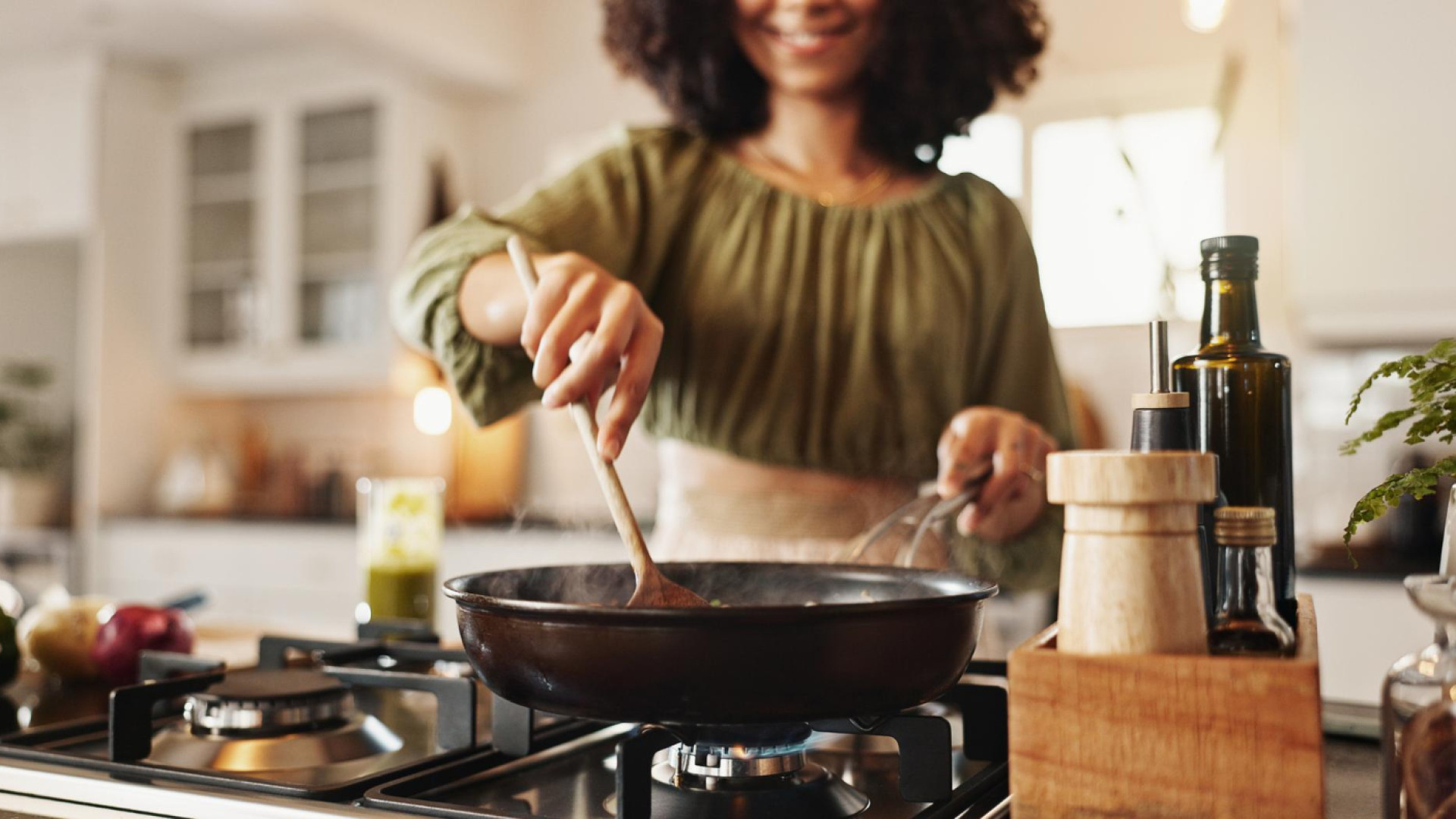 La cuisine comme loisir créatif : explorer sa créativité culinaire au quotidien